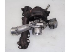 7550461 TURBINA GARRETT FIAT CROMA (194) 1.9 MULTIJET 16V 150CV MAN 6M (2005>201