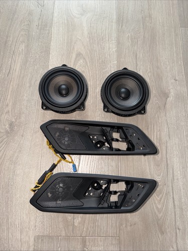 Set coperture tweeter