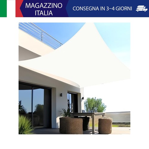 Sunny guard vela ombreggiante - guard,
