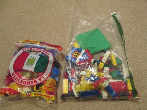 Lego creator 6166 100 - 2,