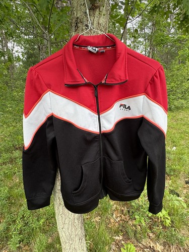 Fila giacca sportiva uomo - fila,