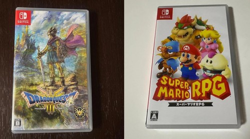 Super mario rpg dragon - rpg&dragon, quest