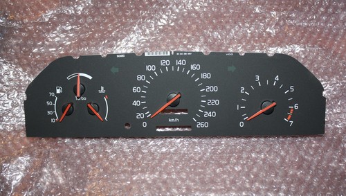 Volvo 850 turbo 1995 - volvo,