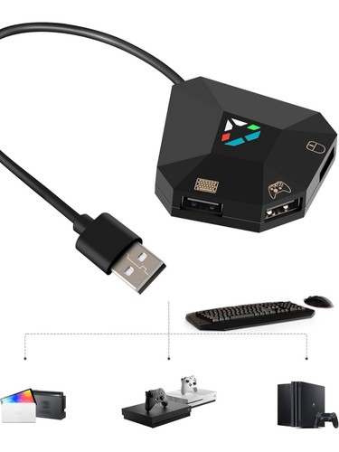 Joso adattatore tastiera - adattatore, e