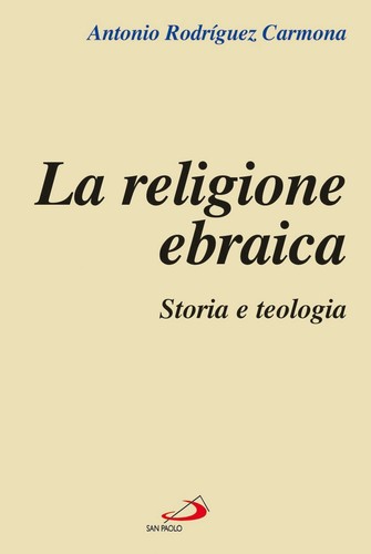 Religione ebraica storia e - la,