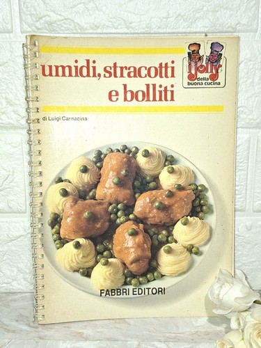 Jolly della buona - i,