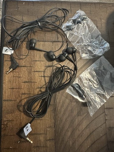 Lotto sennheiser - ie,