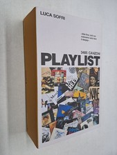 3485 CANZONI PLAYLIST - LUCA