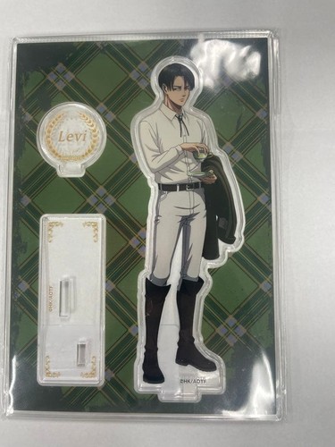 Levi ackerman supporto - levi,