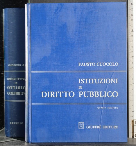 Istituzioni diritto - istituzioni,