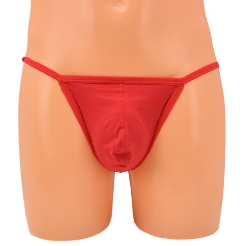 Slip uomo con fascia extra