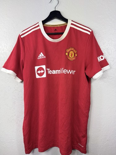 Maglia calcio manchester - maglia,