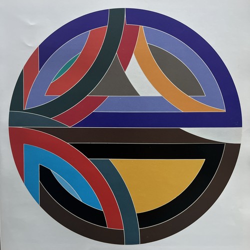 Frank stella sinjerli - frank,