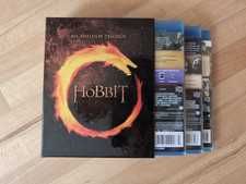 Der Hobbit - Trilogie - Teil