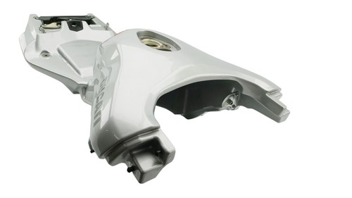 Serbatoio benzina ducati - serbatoio,
