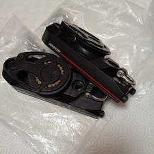 Terminali Rotaia Harken 3173