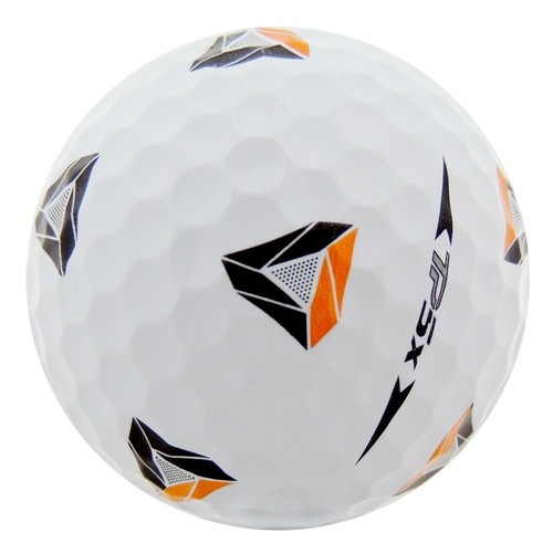 Palline golf taylor made - golf,