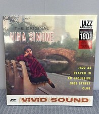Nina Simone Original Album