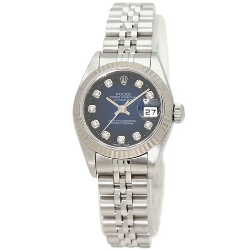 Rolex datejust 10p orologi - datejust,