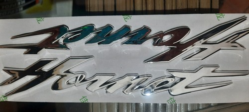 Hornet adesivo scritte per - adesivo,