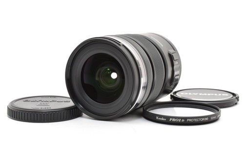Obiettivo olympus zuiko - obiettivo, m.zuiko