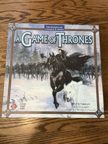 Gioco troni - gioco, da