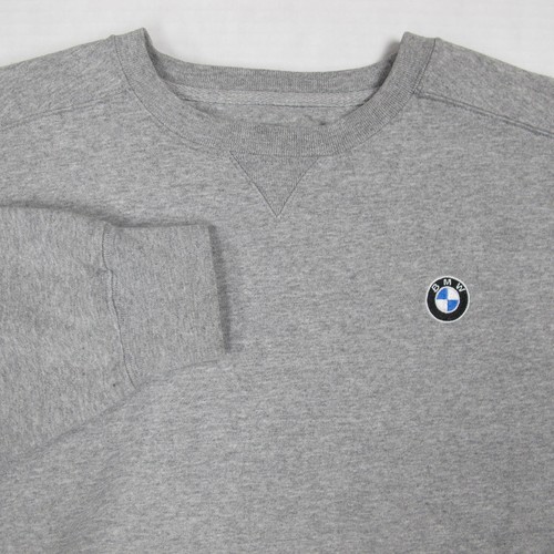 Felpa bmw vintage - bmw, uomo