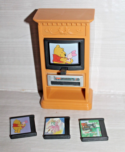 Fisher price loving family - loving,