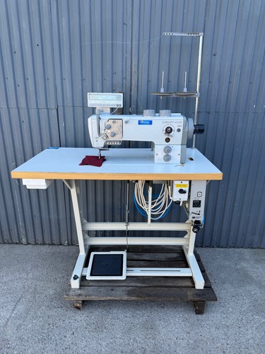 Macchina cucire automatica - macchina,