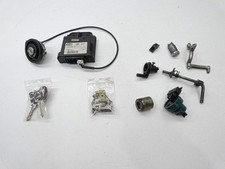 Jeu serrures + CDI (Piaggio -