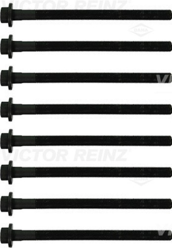 Kit viti testa cilindro victor - viti,