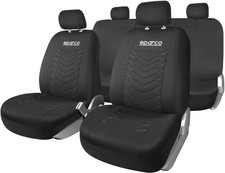Sparco Origin Set Completo
