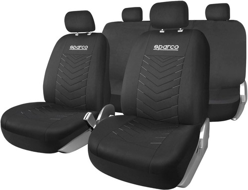 Sparco origin set - sparco, completo