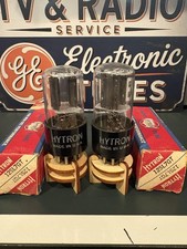 Coppia Tubi Aspirazione Getter