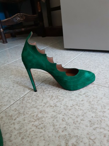 Decolte vintage 36 - decolte,