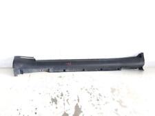 76851-1CA0A MINIGONNA RIVESTIMENTO SOTTOPORTA LATO SINISTRO INFINITI QX70S 3.0 D