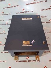 JRCS HMS-U70C-S Unità Locale