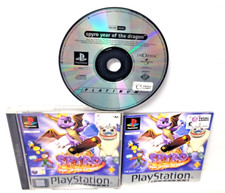 Spyro Anno del Drago