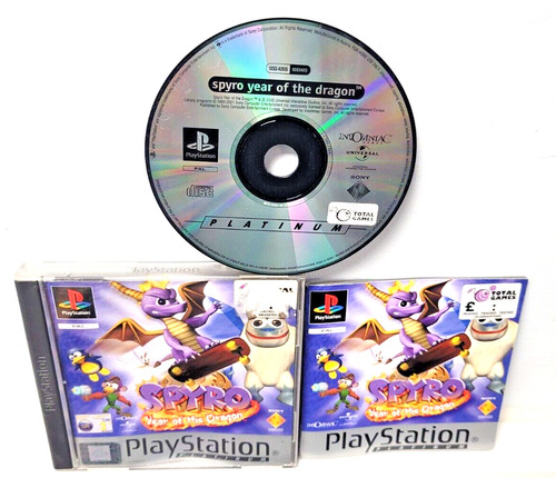 Spyro anno del drago - del,