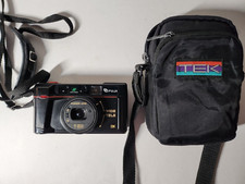 Fuji TW-300II data nera larga