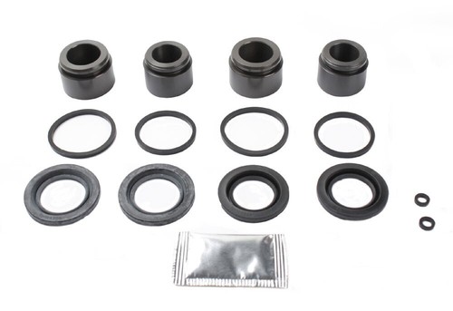 Kit riparazione freni pinza - freni,
