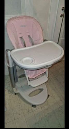 Seggiolone peg perego tatamia - peg,