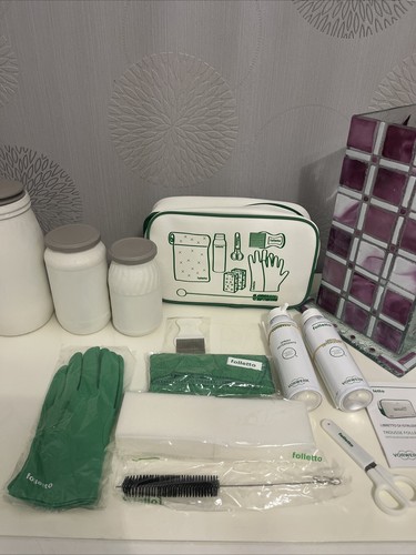 Trousse manutenzione folletto - trousse,