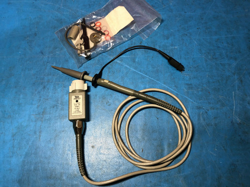 Tektronix p6137 sonda 1 - p6137,