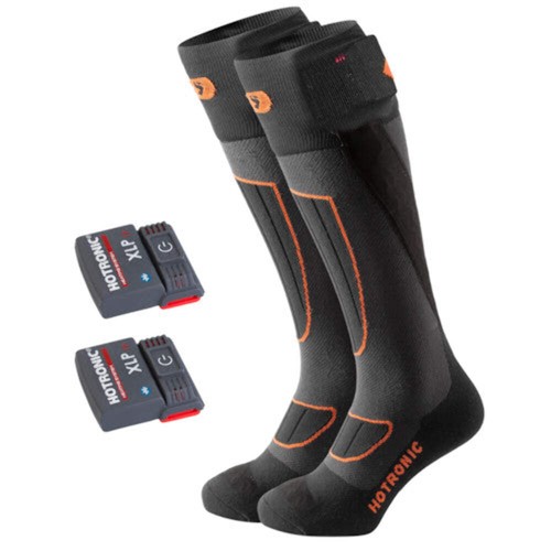Hotronic set calze termiche - set,