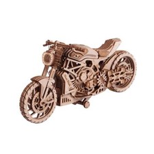 Trucco Legno WDTK003 Moto DMS