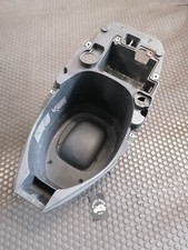 Vano Plastica Sottosella Originale Piaggio Zip 50 2t 2000 04