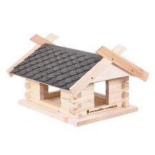 Casetta per Uccelli (Grande)