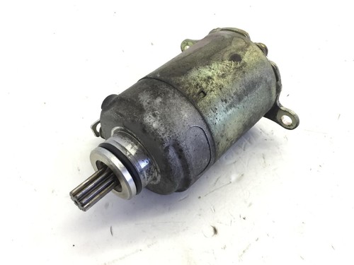 Motorino avviamento sym - d'avviamento,