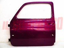 LEFT DOOR Fiat 500 F L R
